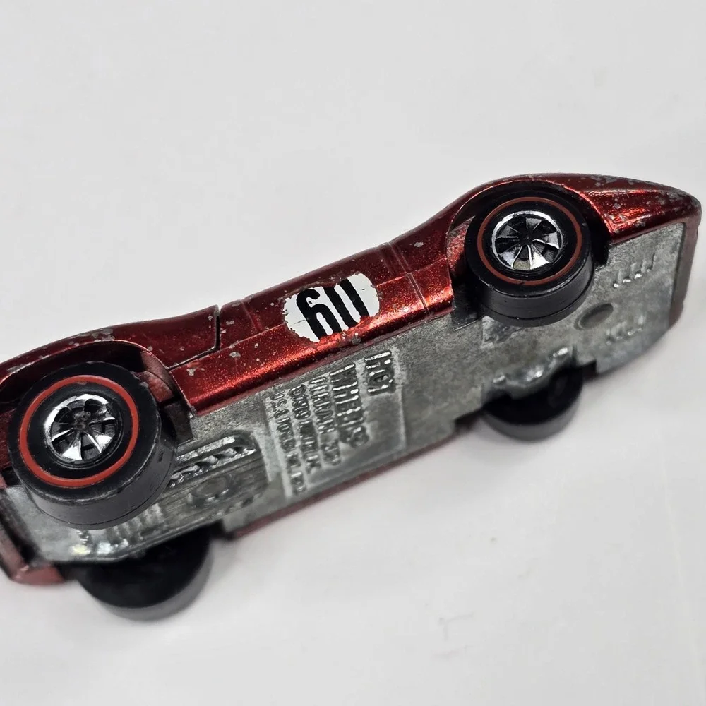 Hot Wheels lot cars
